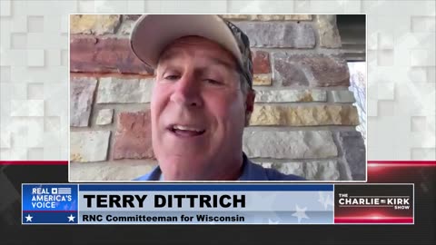 Are We In A Better Position Now Than We Were In 2020? Terry Dittrich Discusses the State of the Race