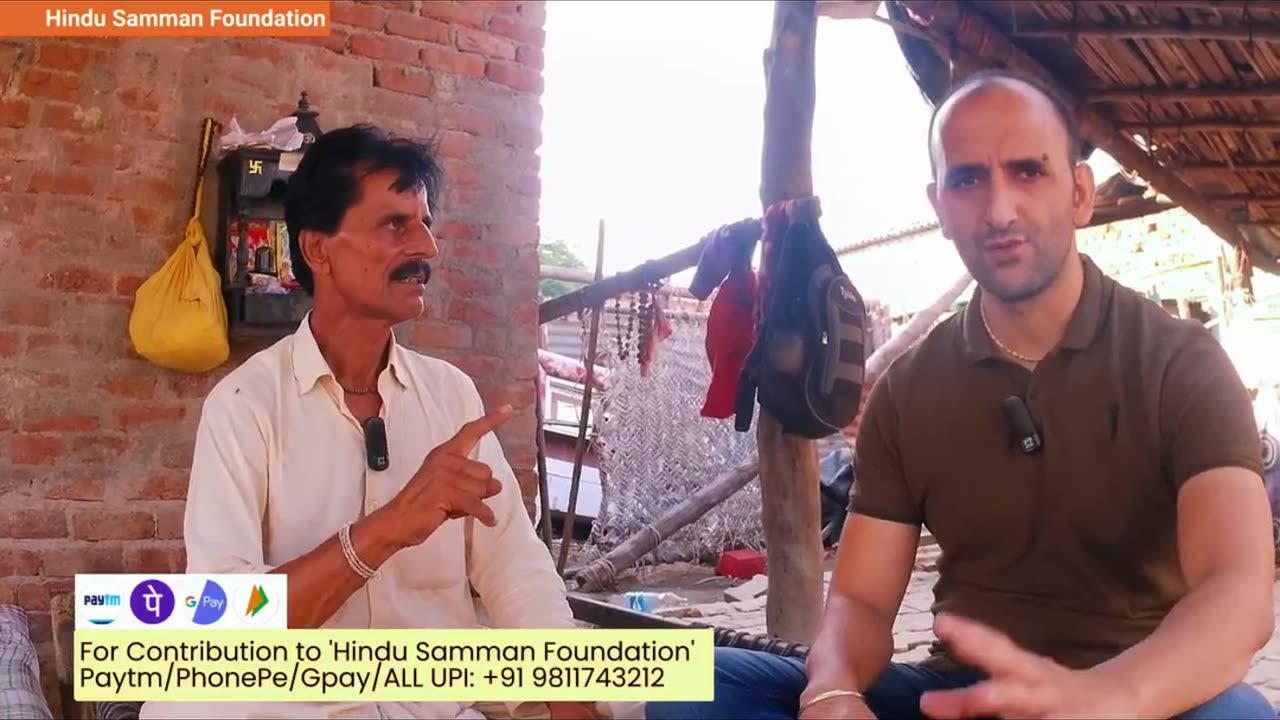 HINDUs situation in Pakistan