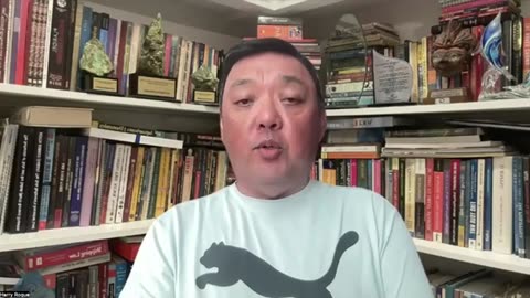 HARRY ROQUE TUWANG -TUWA SA HAGUPIT NI VP SARA DUTERTE TIKLOP LAHAT