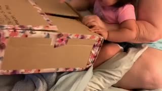 Surprised Paisley's