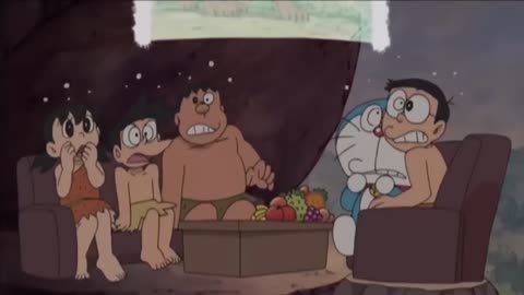 Doraemon New Episode 02-02-2024 - Episode 01 - Doraemon Cartoon - Doraemon I_HD(1)