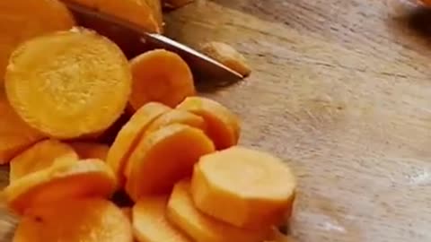 Benefits of Carrot in Winter