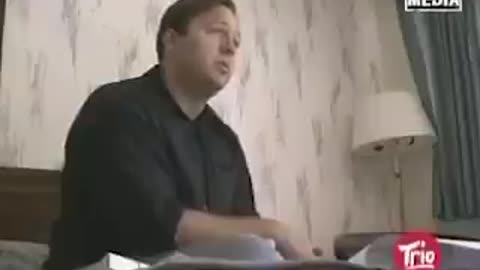 Bohemian Grove - Alex Jones