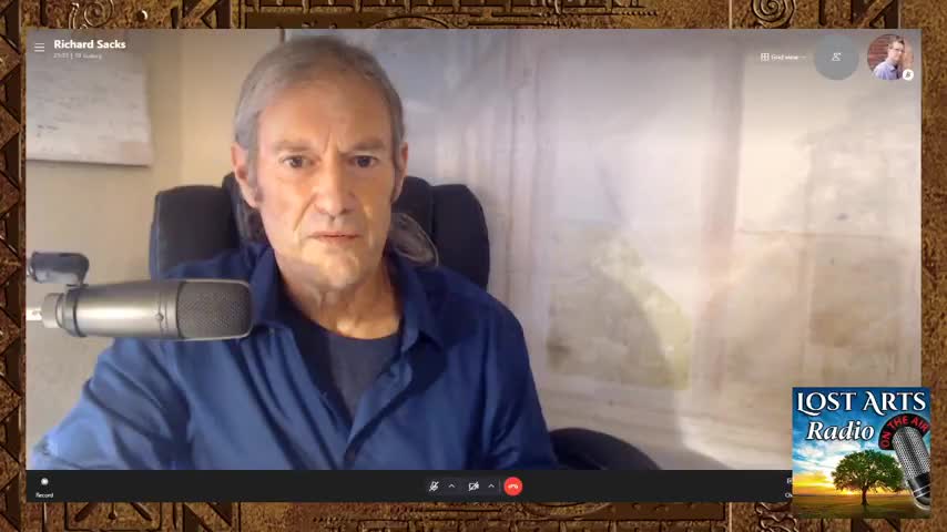 Solutions - Lost Arts Radio Live 8/21/21