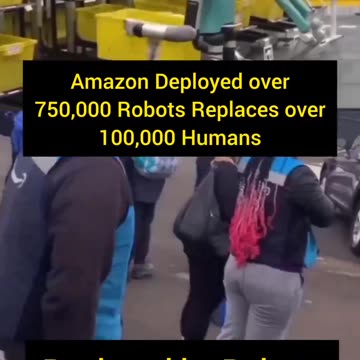 Replaced By Robot 🤖 (1)