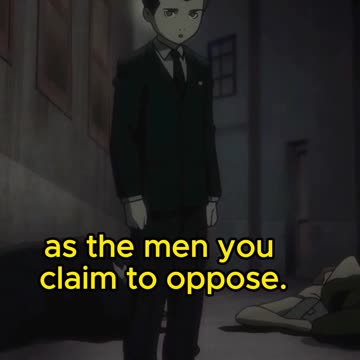 Batman Created a Monster