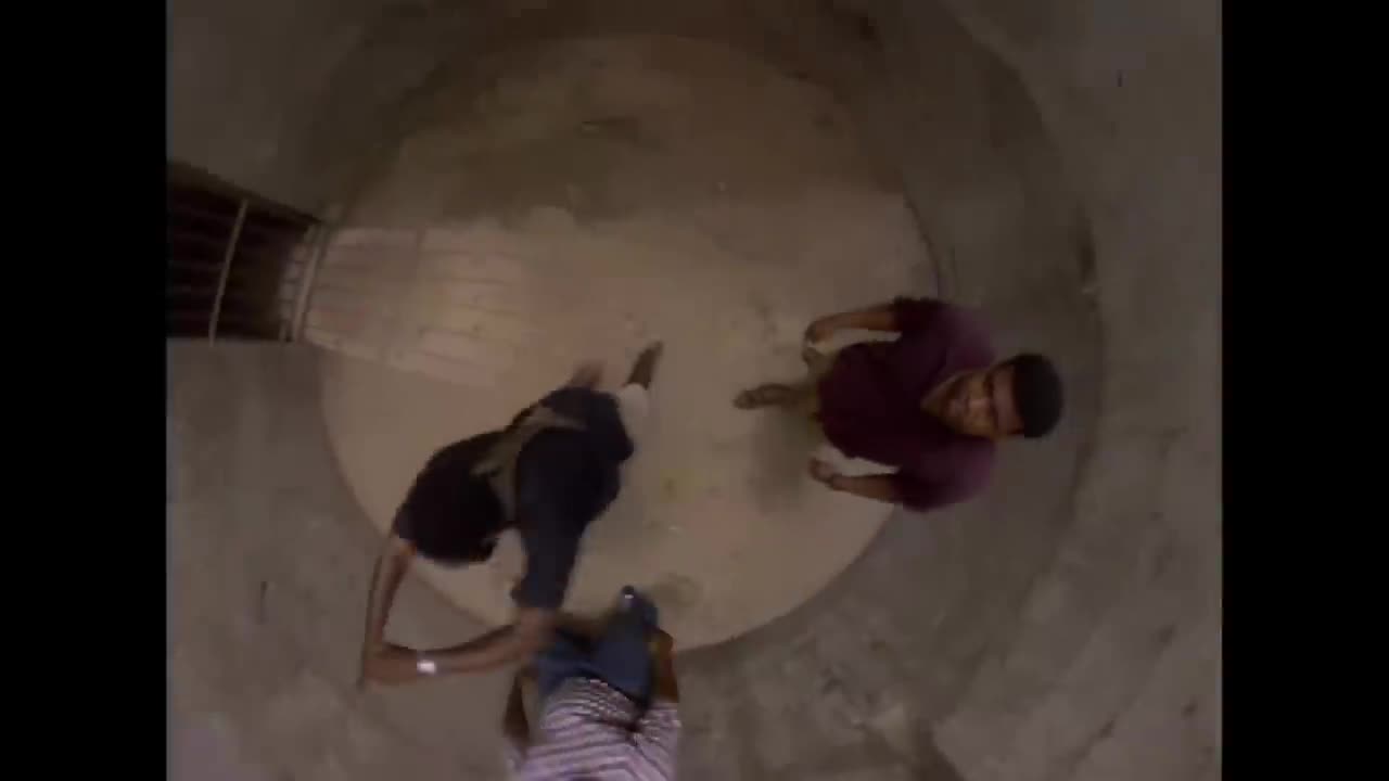 De La Soul - Breakadawn (Video)