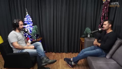 72 Horas À Deriva Podcast