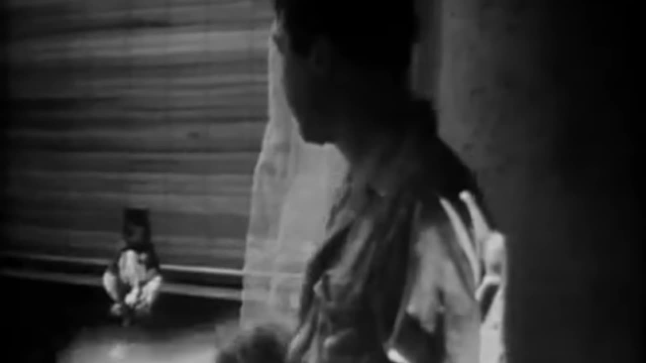 TALES OF TOMORROW S02 E17 THE FATAL FLOWER 12/12/1952