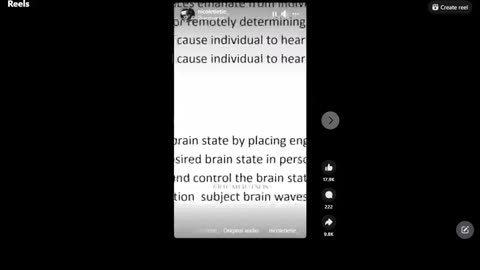 Patents For Directed Energy Weapons Used On Target Individuals