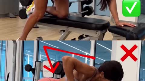 Fitness tips