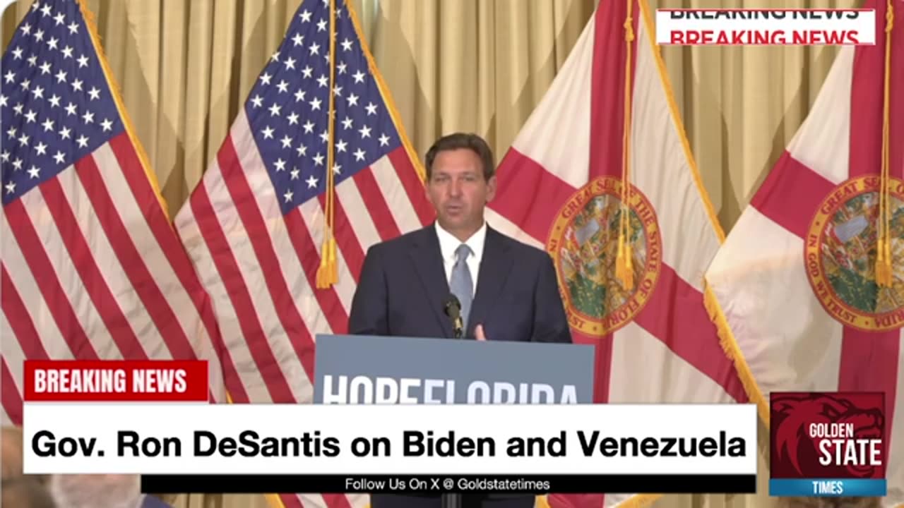 240729 SHOCKING- DeSantis ACCUSES Biden of Supreme Court TAKEOVER.mp4