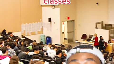 How to make the perfect college schedule