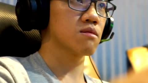 Performance Stamina for GAMERS!