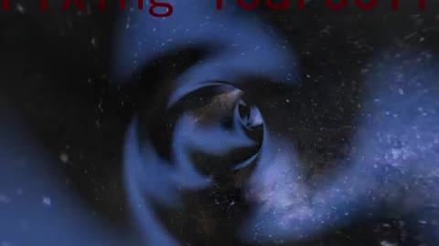 What to do when we have made a mess of everything