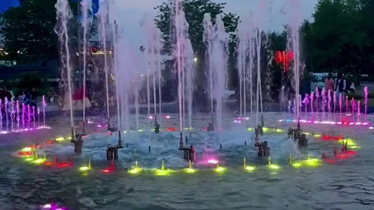 Amazing vedio#centaurusmall #viral