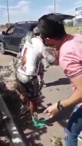 There is no quick fix to this