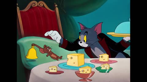 tom&jerry For fun for children