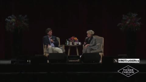 Roseanne: Epstein List getting DECLASSED — they are Eating Babies and Drinking Blood 👀