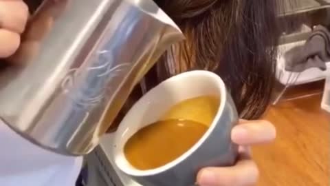 World Coffee Art Community