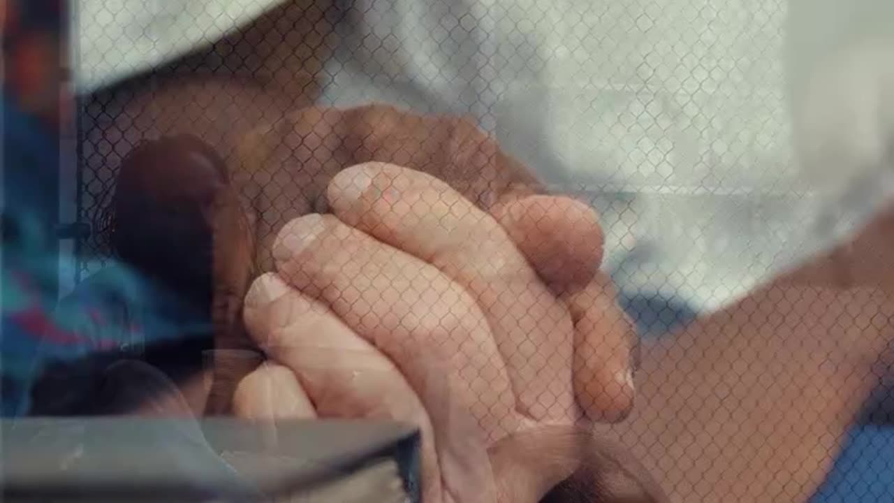 Who Do You Serve?