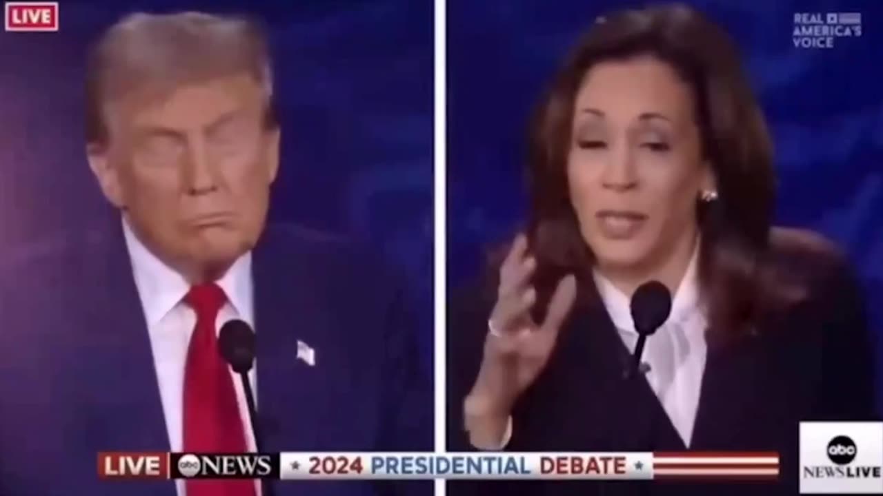 Lying Kamala Harris Compilation 🔥 #truthatallcosts #news #trump #trump2024