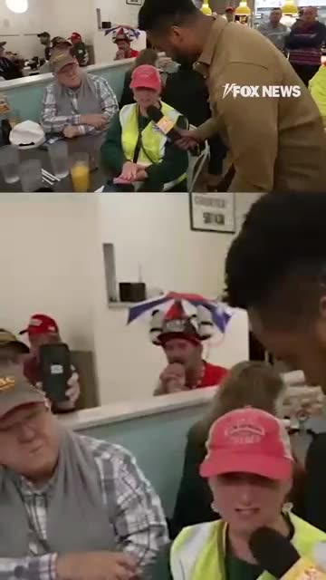 Georgia voters say the economy & illegal immigration are their top priorities