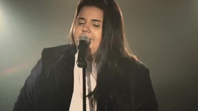 Yasmin Santos -Para Pensa e Volta