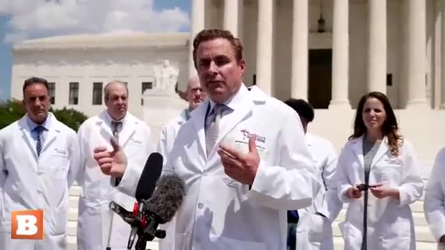 White Coat Summit - Censored by YouTube, Twitter, Facebook