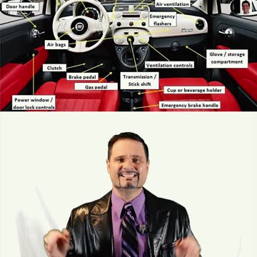 دور التصوير الفوتوغرافي في تقليب السيارات!