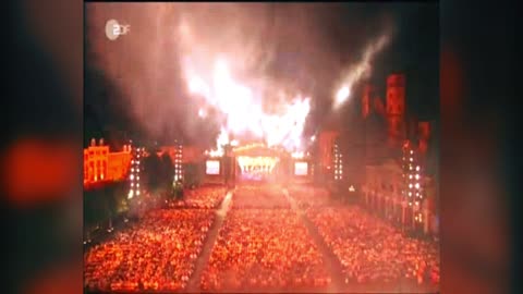 Andre Rieu - Conquest of Paradise - Maastricht - 2008 - DIGITAL TV