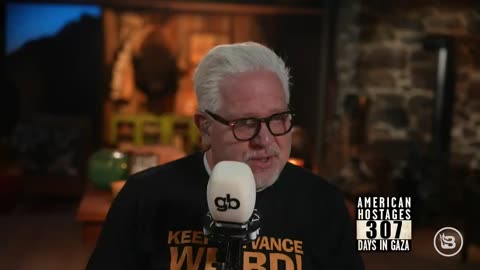 Glenn Beck | The DNC openly admitted they MANIPULATED the American People