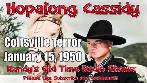 50-01-15 Hopalong Cassidy (003) Coltsville Terror