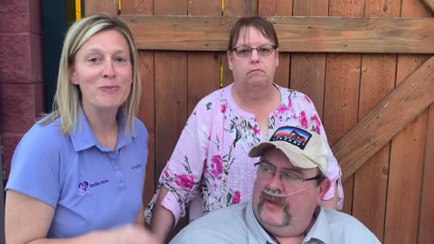 Testimonial - Molly & Jim (Part 3)