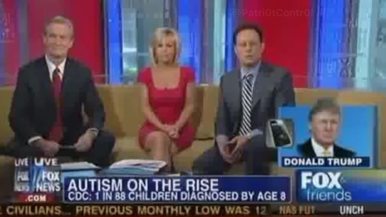 Autism/Vaccines