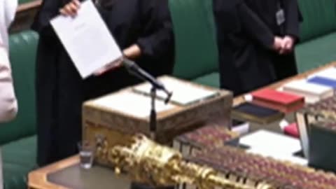 Naz Shah, MP for Bradford West, swore her allegiance to King Charles III using a QURAN.