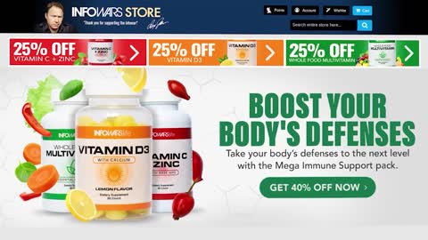 BIG PHARMA FRAUD #19: The Vaccines Are 1000% More Deadly Than COVID-19