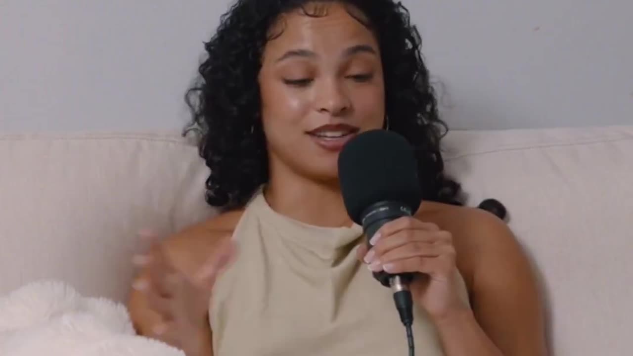 Woman talks about her experience after getting married to Drake in 2022 💀