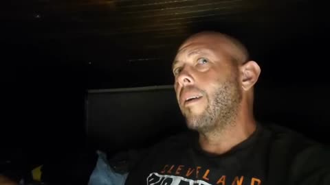 "Story Time! Me Being Creepy & Texting A Female Subscriber!" (17Oct2024) A Lamont Dorsey Vlog!