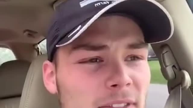 New gender spectrum - transvaxxite