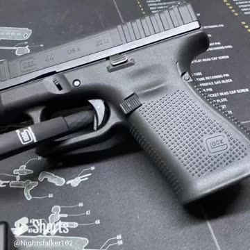 It’s official now!