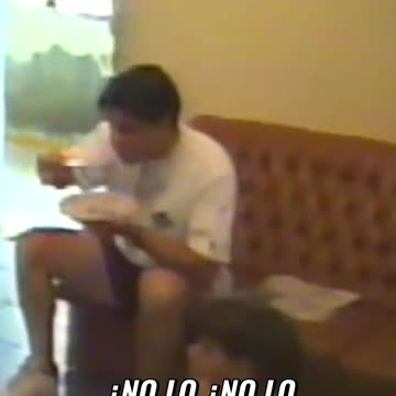 1997 - RESSACA DA FESTA DE ANO NOVO NO SÍTIO - CLIPE 14