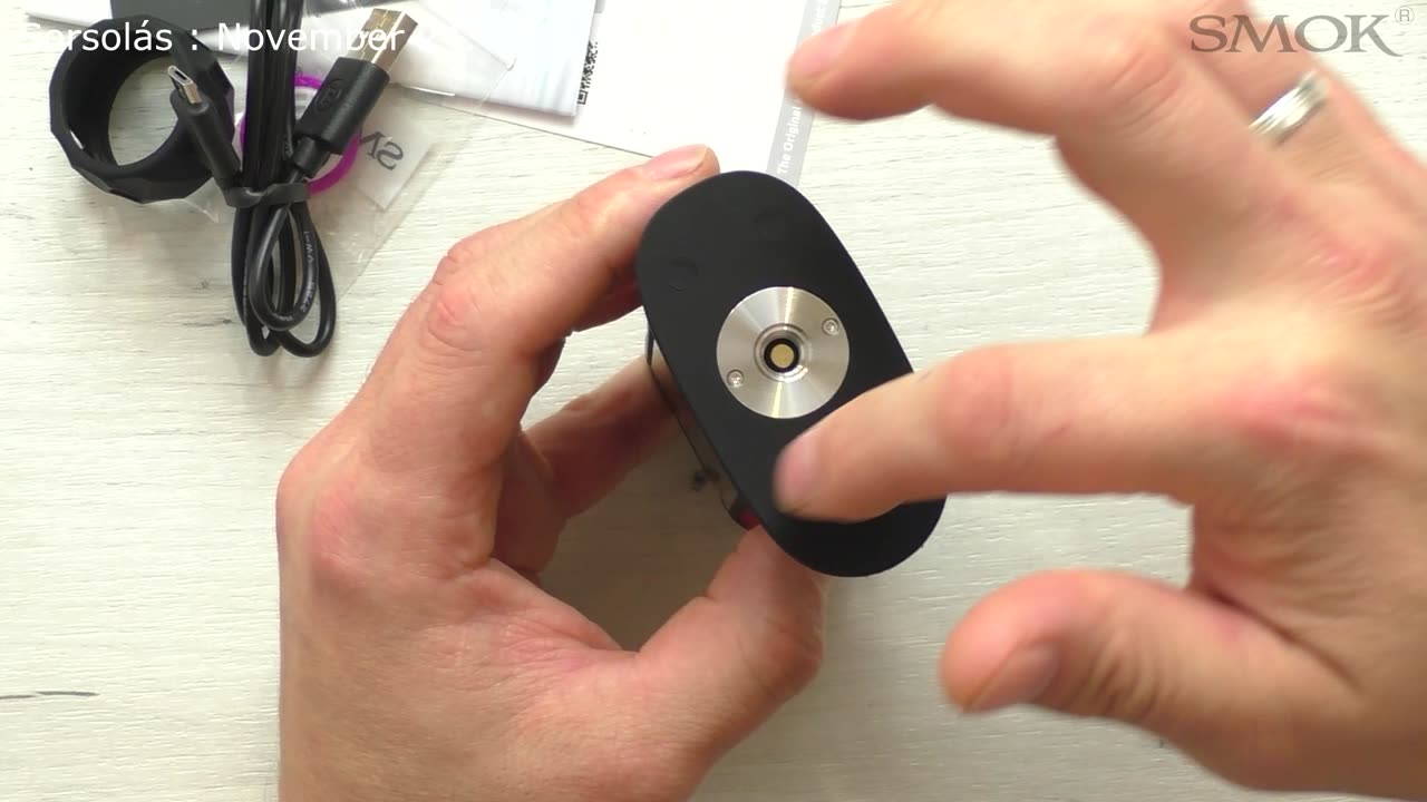 SMOK MAG P3 Kit 230W IP67