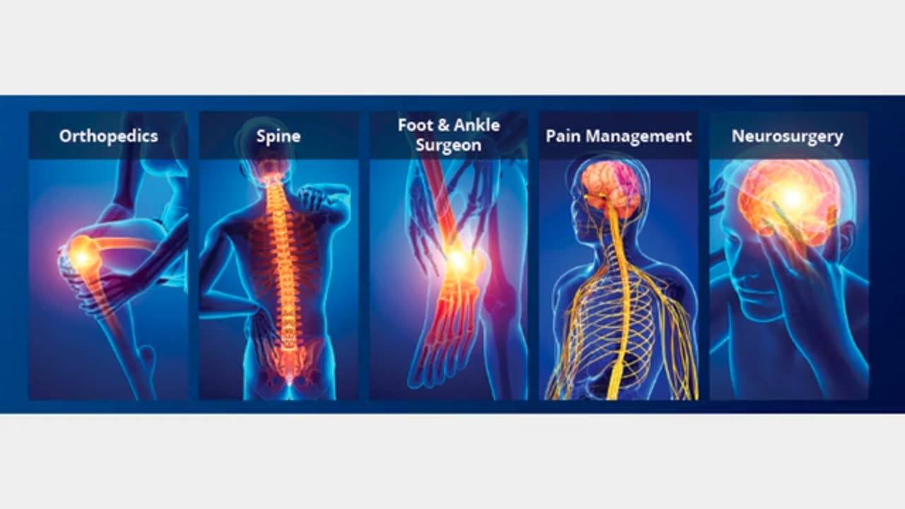 Elite Specialty Care : Pain Management in Trenton