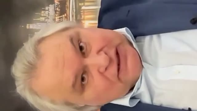 A RUSSIAN ALEX JONES EXPLAINS WHATS GOING ON