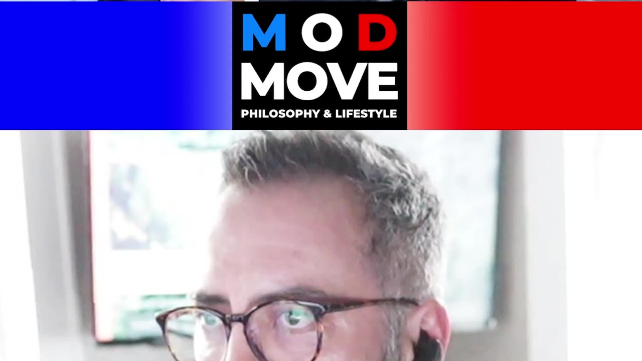 Moderate Movement - Intro to Alex our AI Co-Host talking about Unity in America