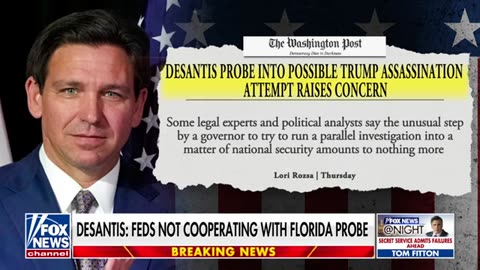 Florida AG_ This is not what Americans want to hear