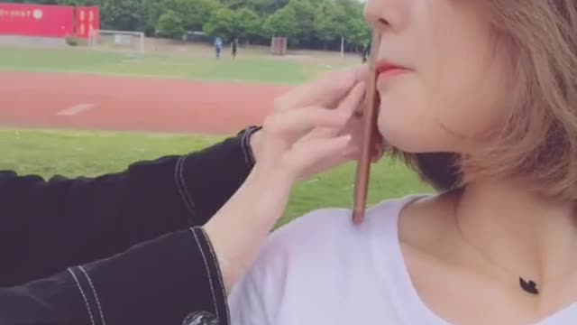 A collection of the most beautiful and sexy Chinese girls on Douyin 71