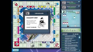 Monopoly Gameplay 8