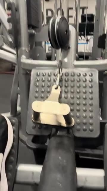 Back To Working Out In Warsaw